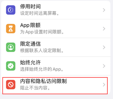 通化appleID维修服务iPhone设置中Apple ID显示为灰色无法使用