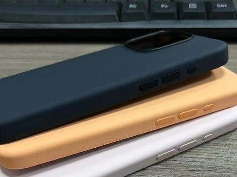 通化苹果14维修站分享iPhone14手机壳能直接给iPhone15用吗?