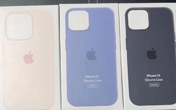 通化苹果14维修站分享iPhone14手机壳能直接给iPhone15用吗？ 