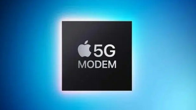 通化苹果维修网点分享iPhone15会搭载自研5G芯片吗？ 