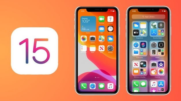 通化苹果13维修分享iPhone13更新iOS 15.5，体验如何 