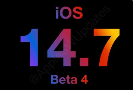 通化苹果手机维修分享iOS 14.7 Beta4值得升级吗 