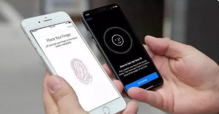 通化苹果手机维修分享iPhone 13 系列会有屏下指纹吗 