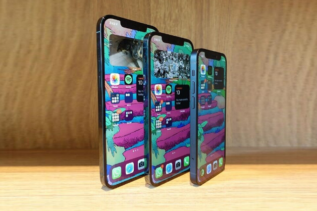 通化苹果手机维修分享iPhone 13发布日期 