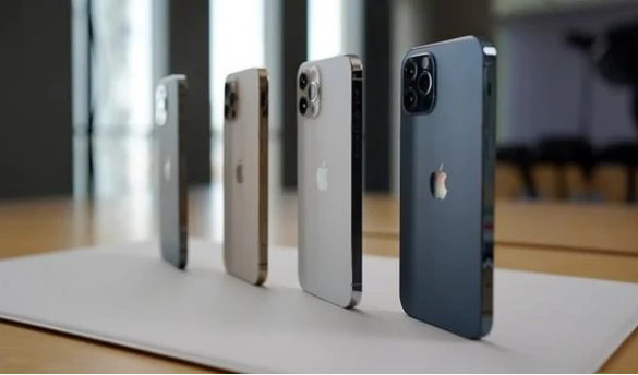 通化苹果手机维修分享为什么说iPhone13才是真旗舰 