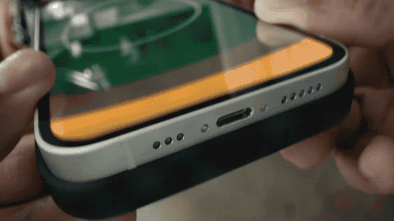 通化苹果手机维修分享未来 Magsafe 还有哪些发展空间 