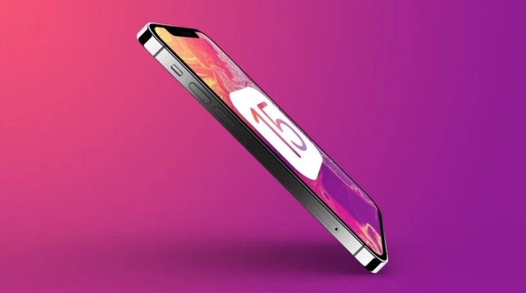 通化苹果手机维修分享iOS 15/iPadOS 15 支持哪些设备 