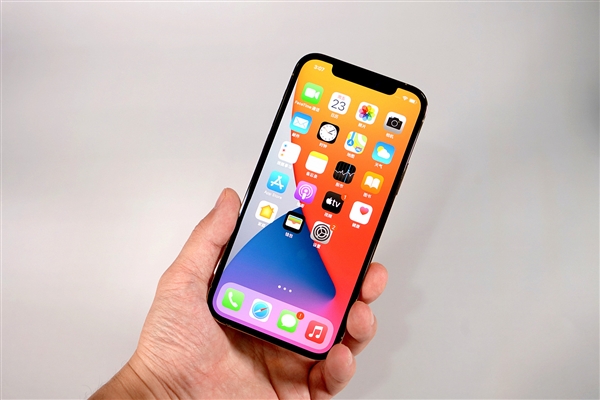 通化苹果手机维修分享iOS 14.2修订版已到，专属iPhone 12系列 