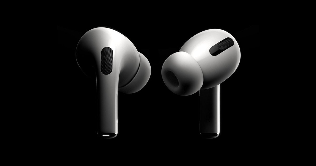 通化苹果手机维修分享AirPods Pro 爆音、降噪效果下降怎么办 