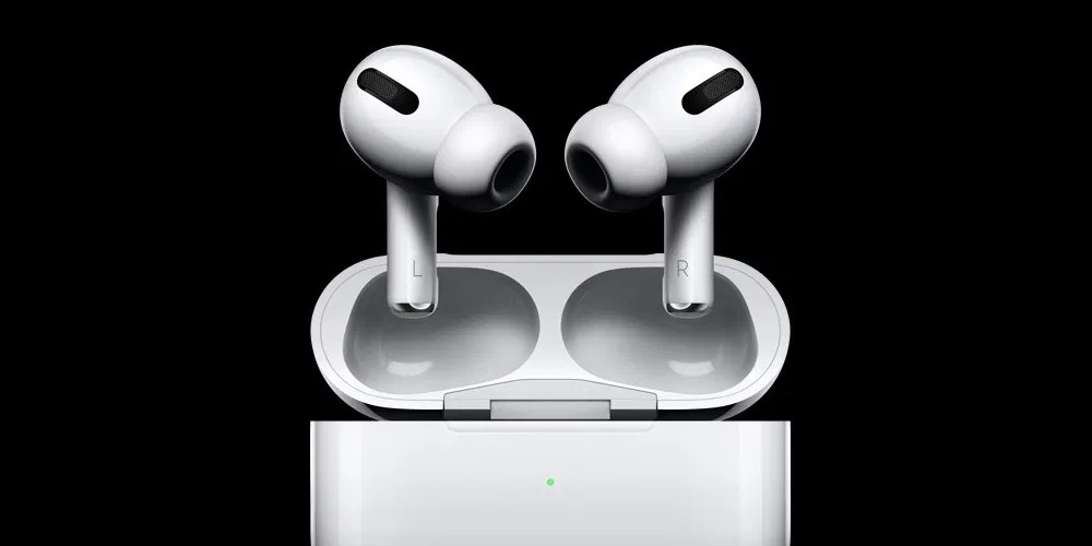 通化苹果手机维修分享AirPods Pro 出现静电噪音 