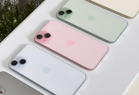 通化iPhone15序列号查询分享如何查找苹果15手机序列号的位置