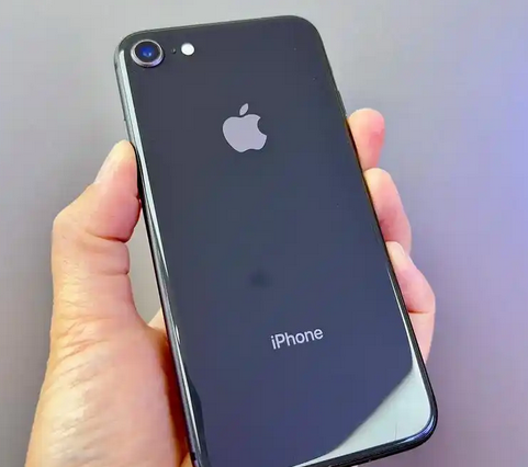 通化苹果8系统维修分享iPhone8手机系统升级后无法开机如何修复