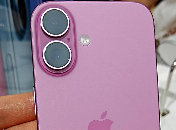 通化苹果16卡顿维修分享如何优化iPhone16手机卡顿问题