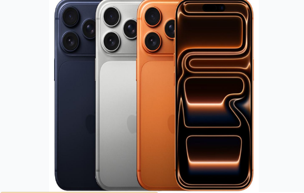 通化苹果手机维修分享iPhone 17 Pro换电池 