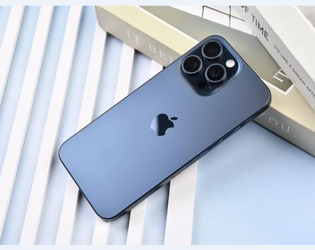 通化苹果维修点分享iPhone 15 Pro Max进水维修 
