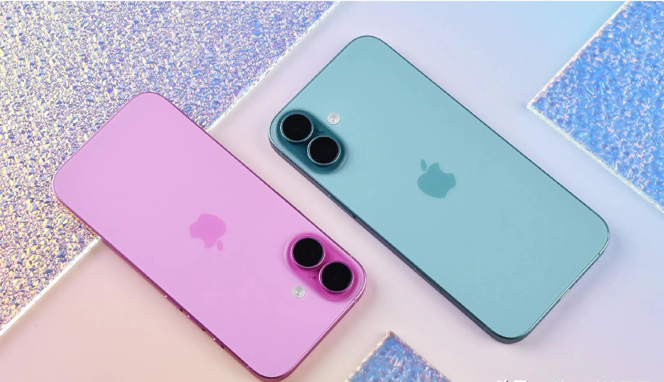 通化苹果维修点分享iPhone 16进水维修 