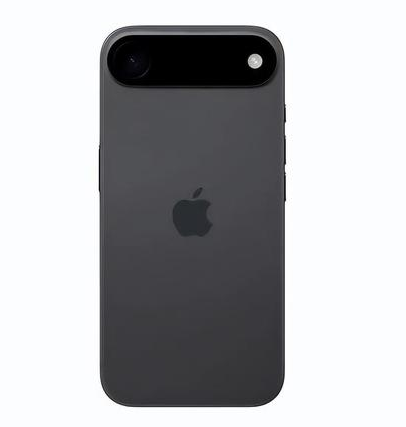 通化苹果维修点分享iPhone 17 Air屏幕更换的维修隐患 