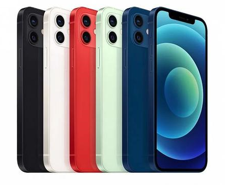 通化苹果维修点分享iPhone 12 Pro Max维修主板易被忽略的实操故障 