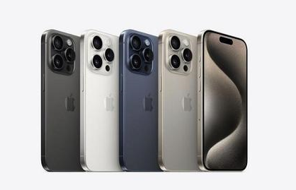 通化苹果维修点分享iPhone 15 Pro自动关机故障解析 