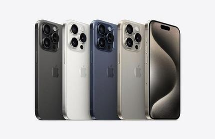 通化苹果维修点分享iPhone 15 Pro扩容气密性与实操坑 