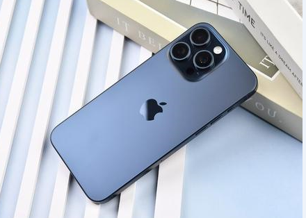 通化苹果维修点分享iPhone 15 Pro Max扩容静电与工艺坑 