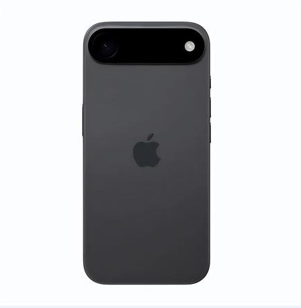 通化苹果维修点分享iPhone 17 Air扩容待机与快照隐患 