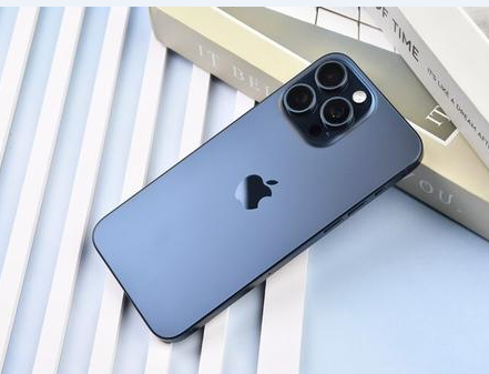 通化苹果维修点分享iPhone 15 Pro Max邮件迁移排错 