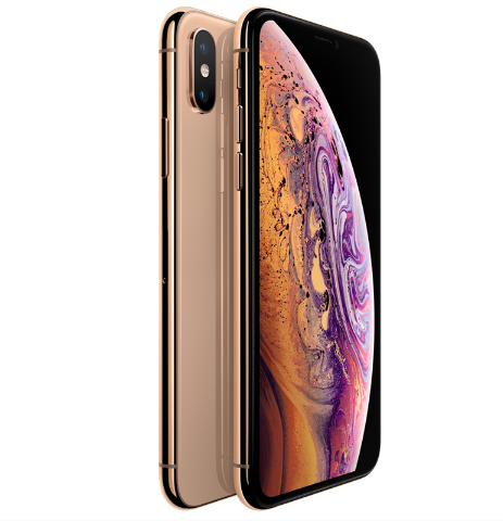 通化苹果维修点分享iPhone XS Max锁屏快捷入口故障 