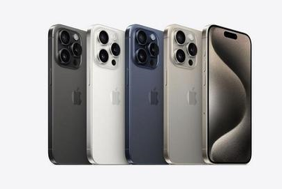 通化苹果维修点分享iPhone 15 Pro锁屏密码实用参考 