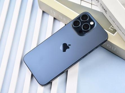 通化苹果维修点分享iPhone 15 Pro Max锁屏密码玩机解析 