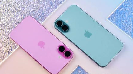 通化苹果维修点分享iPhone 16锁屏密码进阶指南 