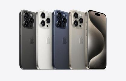 通化苹果维修点分享iPhone15 Pro黑屏冷门故障汇总 