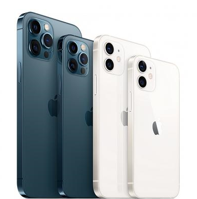 通化苹果维修点分享iPhone 12 Pro发烫关联故障汇总 