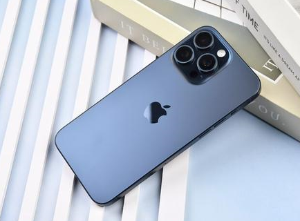 通化苹果维修点分享iPhone 15 Pro Max发烫深度剖析 