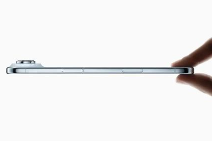 通化苹果维修点分享iPhone 17 Air发烫几大隐形诱因 